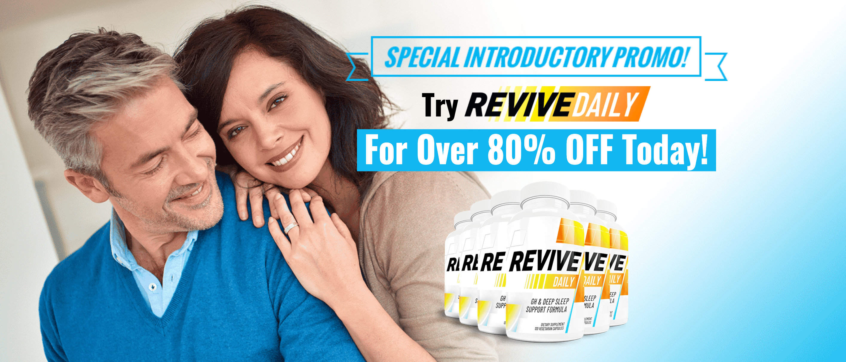 Revive Daily